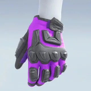 ASHCLAPPERS