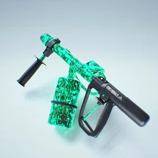 EMERALD ASCENDANT