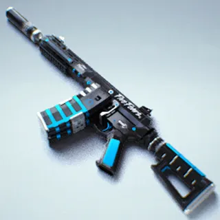 FIVE FEARS WEAPON