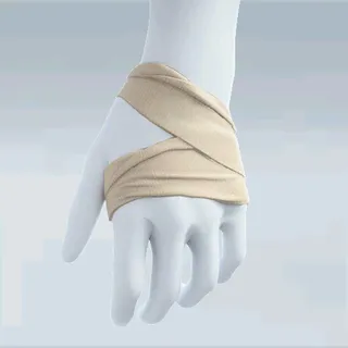 RELIC ROAMER WRAP