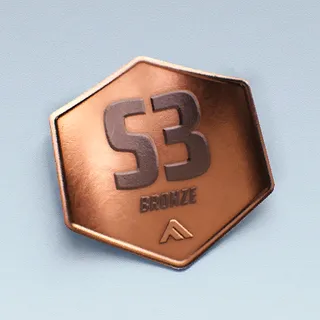 S3 BRONZE