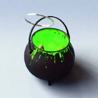 WITCHING DROP