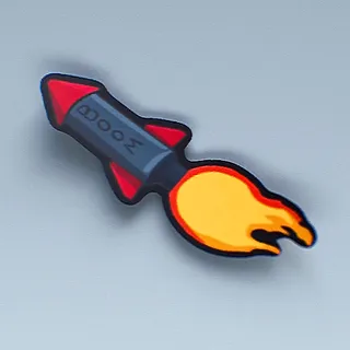 CELEBRATORY BOOM