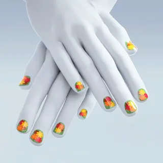 PETAL POLISH