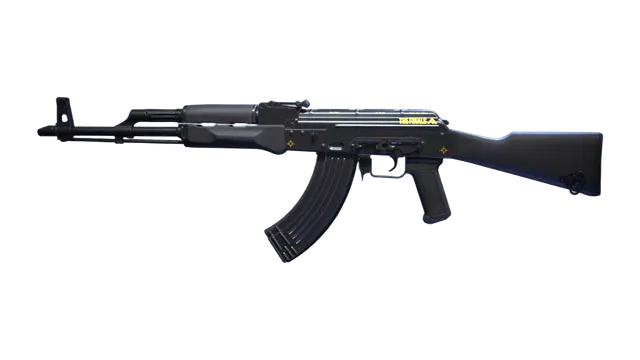 AKM