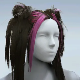 HAIR