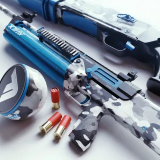 HEAVY-BUILD BUNDLE