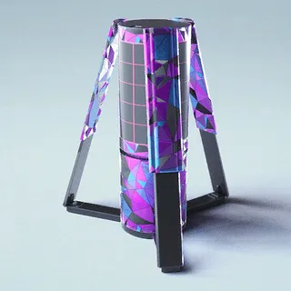 TRIANGLE TWINKLE