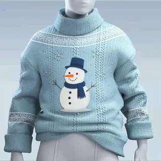 ICY NECKGUARD