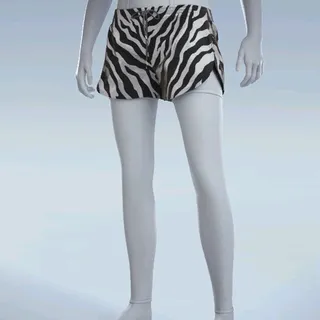 RUN WILD SHORTS