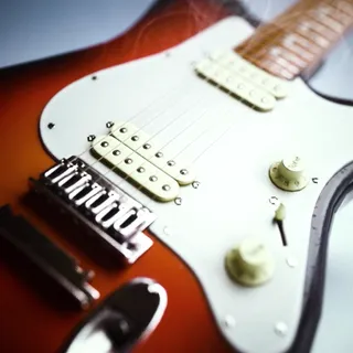 RIFF WRECKER — Alternate