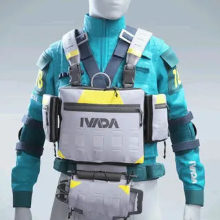 CRISIS CLIPPER COAT