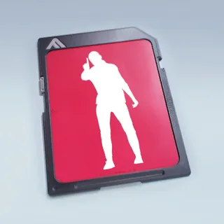 FIVE FEARS EMOTE