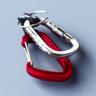 LIFELINE CLIP