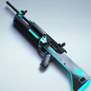 TEAM SECRET WEAPON
