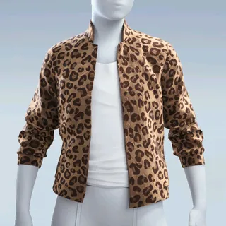 SPOT ON JACKET