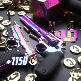 S10 STARTER PACK