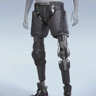TREADMINATOR X