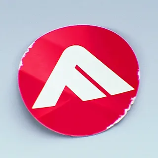 CONTESTANT CREST