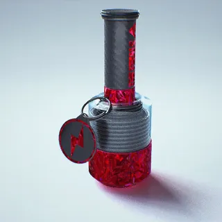 CRIMSON PINNACLE
