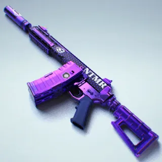 NTMR WEAPON