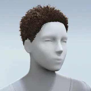 HAIR