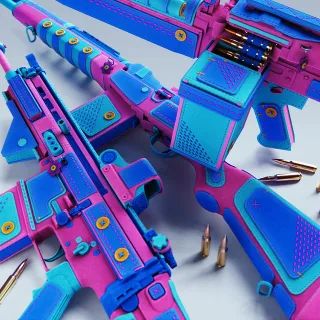 HANDCRAFT MAYHEM