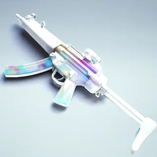 PRISM BREAK