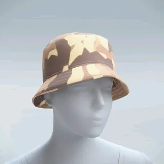 BUCKET HAT