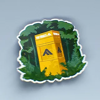 WILD VAULT