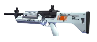 ANTI-CACHE — In game