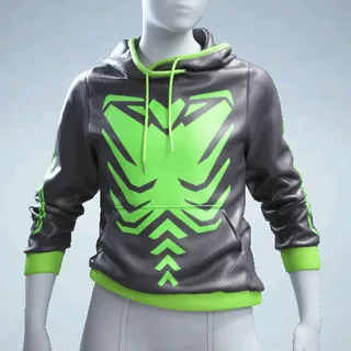 KANGAROO HOODIE