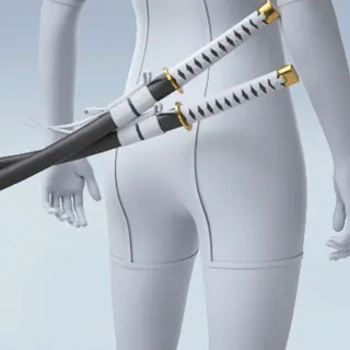 VANGUARD KATANAS