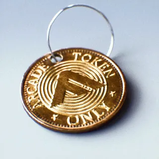 INSERT COIN