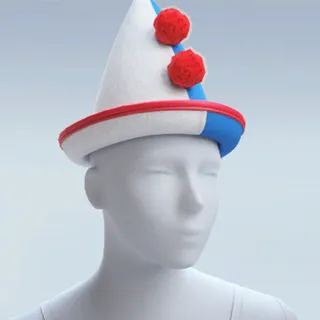 RINGMASTER CONE