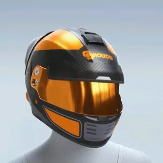 HOLTOW RIDER HELMET