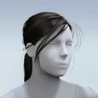HAIR