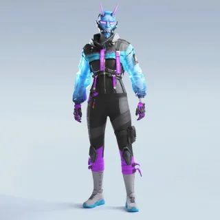 PHANTOM INFERI