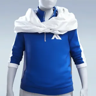 HALF-ZIP: FINLAND