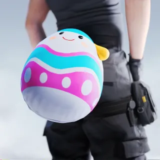 HATCH & HUG TAMA — Alternate
