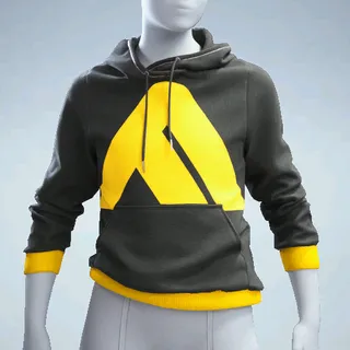 KANGAROO HOODIE