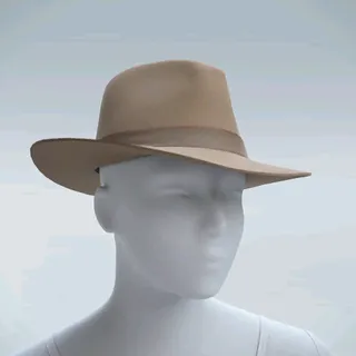 RELIC ROAMER HAT