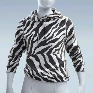 RUN WILD HOODIE