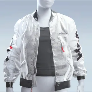 SENSORVEIL BOMBER