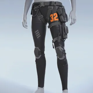 SINWEAVE PANTS