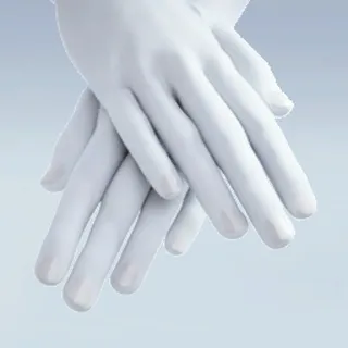 ANGEL'S TOUCH