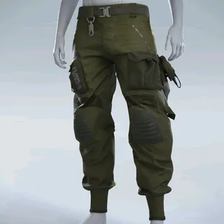HEDGE HUNTER CARGOS