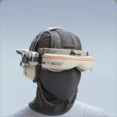 LIVEWIRE VISOR