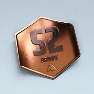 S2 BRONZE