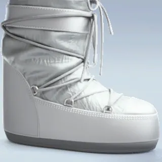 GLACIAL WALKERS